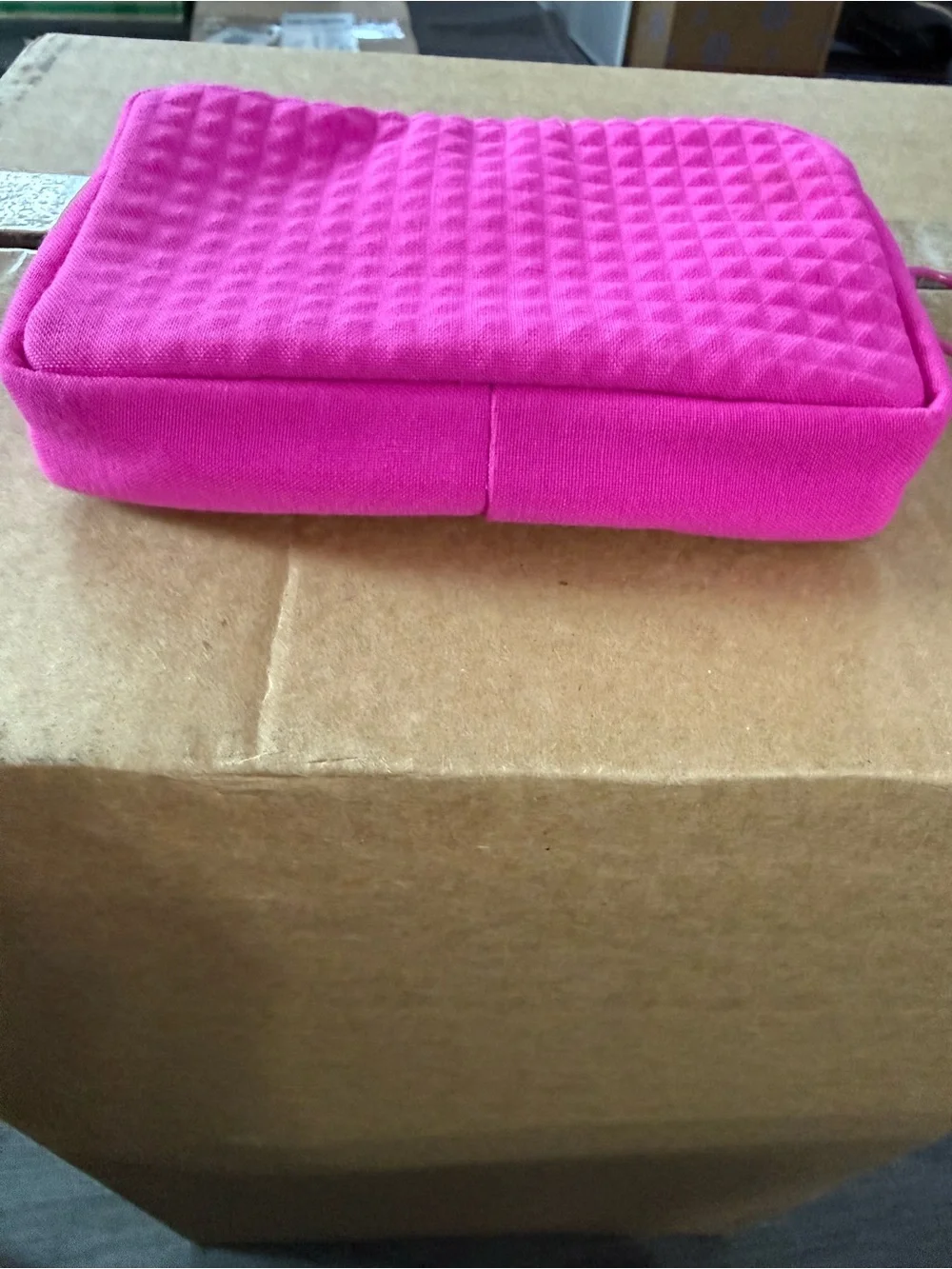 Valentino small cosmetic bag